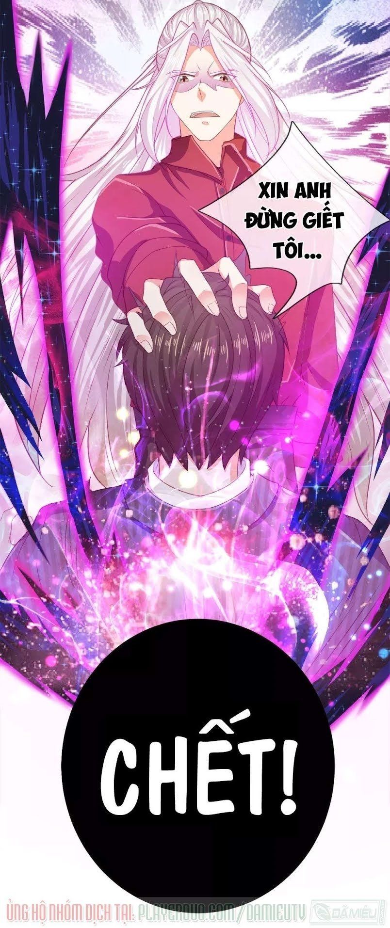 đọc truyện Vú Em Tiên Tôn Đi Ở Rể Chương 8 ảnh 7 tại Thiên Thai Truyện