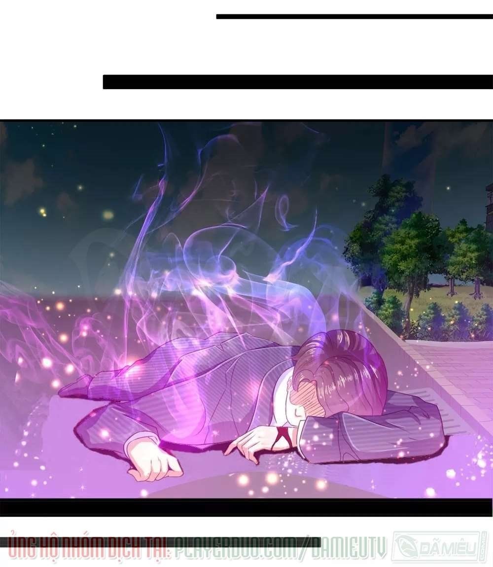 đọc truyện Vú Em Tiên Tôn Đi Ở Rể Chương 8 ảnh 8 tại Thiên Thai Truyện