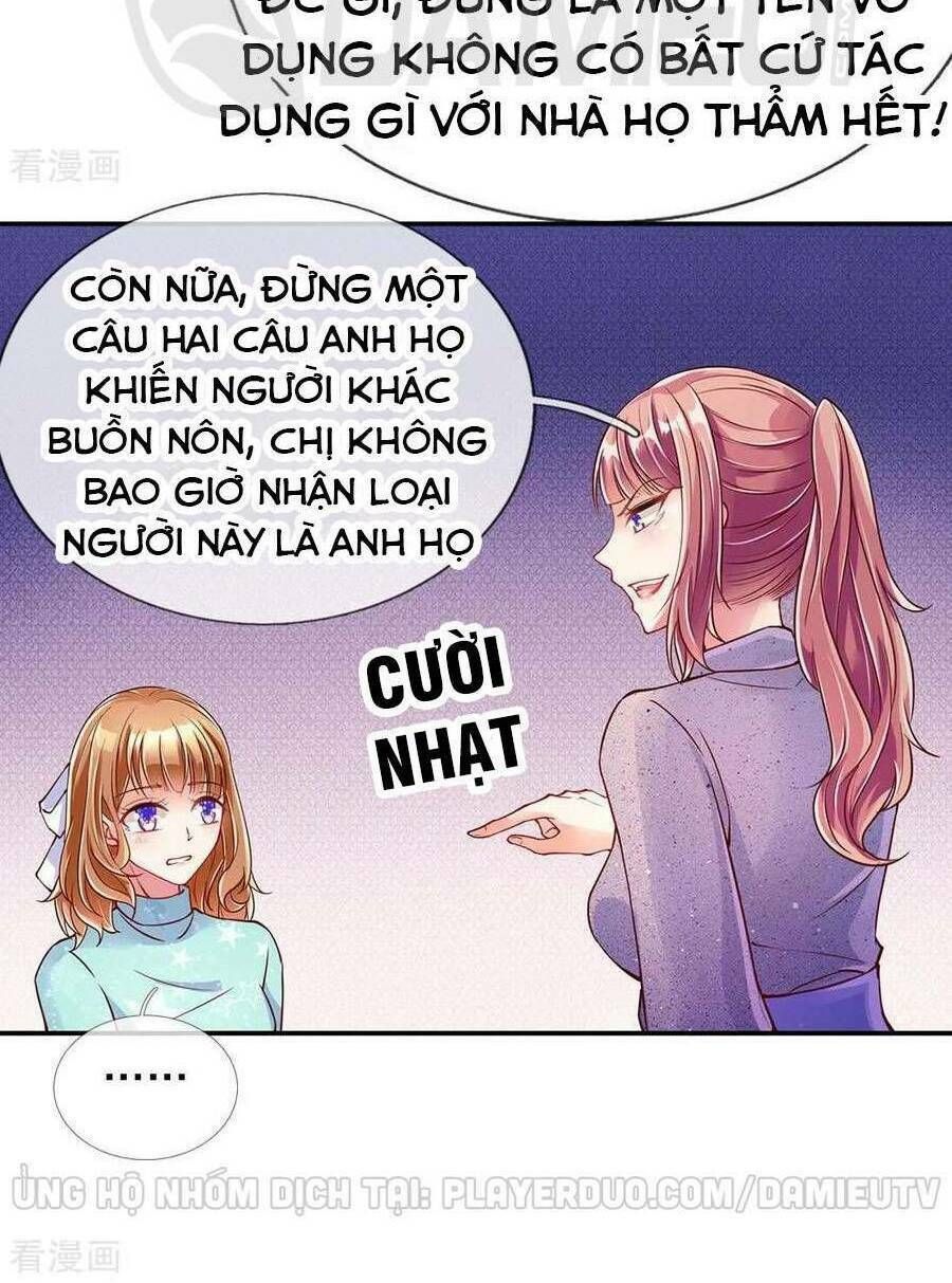 đọc truyện Vú Em Tiên Tôn Đi Ở Rể Chương 80 ảnh 18 tại Thiên Thai Truyện