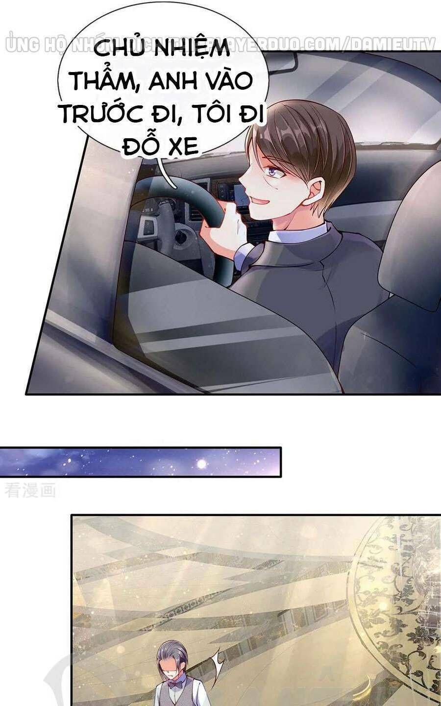 đọc truyện Vú Em Tiên Tôn Đi Ở Rể Chương 80 ảnh 5 tại Thiên Thai Truyện