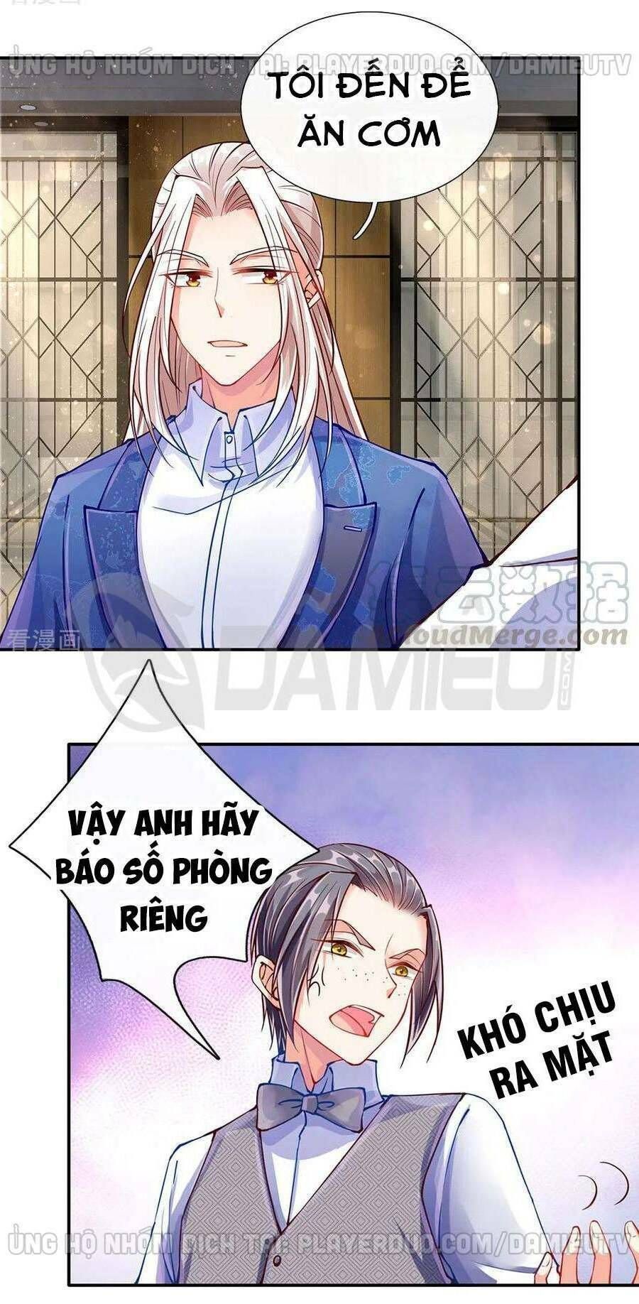 đọc truyện Vú Em Tiên Tôn Đi Ở Rể Chương 80 ảnh 7 tại Thiên Thai Truyện