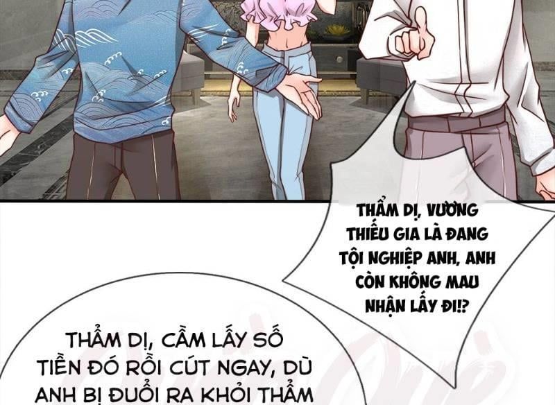 đọc truyện Vú Em Tiên Tôn Đi Ở Rể Chương 81 ảnh 40 tại Thiên Thai Truyện