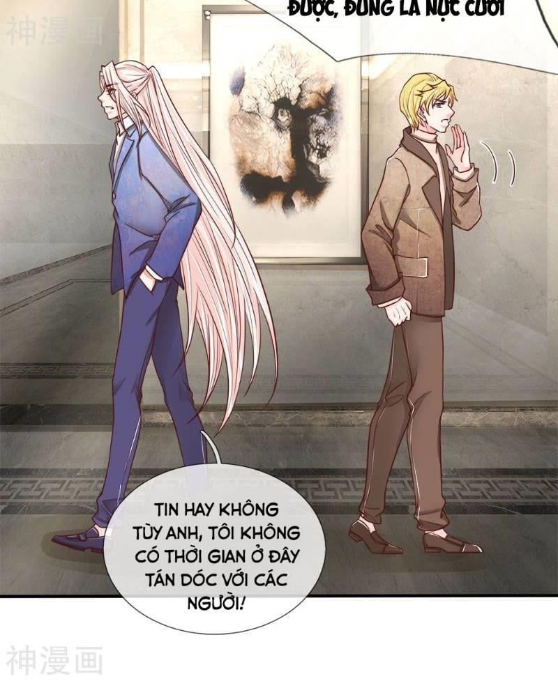 đọc truyện Vú Em Tiên Tôn Đi Ở Rể Chương 82 ảnh 17 tại Thiên Thai Truyện