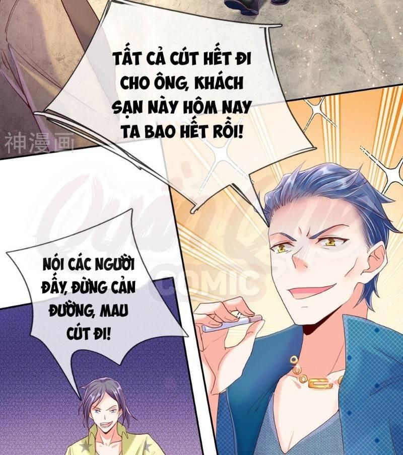 đọc truyện Vú Em Tiên Tôn Đi Ở Rể Chương 82 ảnh 19 tại Thiên Thai Truyện