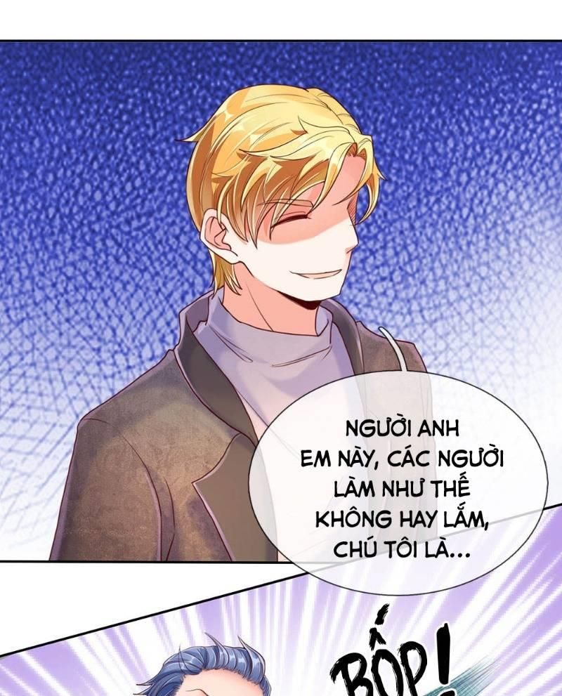 đọc truyện Vú Em Tiên Tôn Đi Ở Rể Chương 82 ảnh 24 tại Thiên Thai Truyện