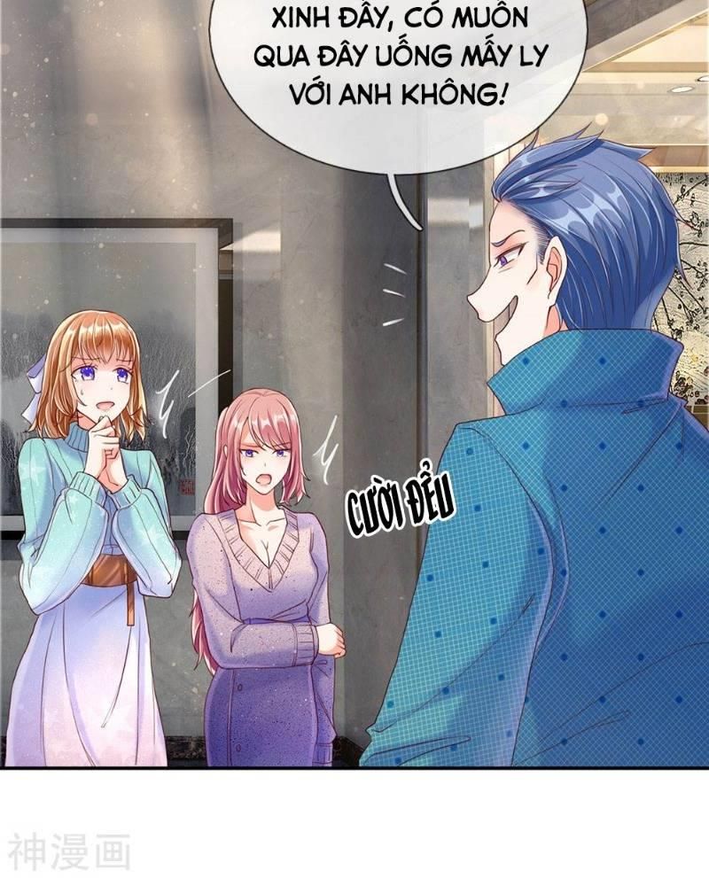 đọc truyện Vú Em Tiên Tôn Đi Ở Rể Chương 82 ảnh 26 tại Thiên Thai Truyện