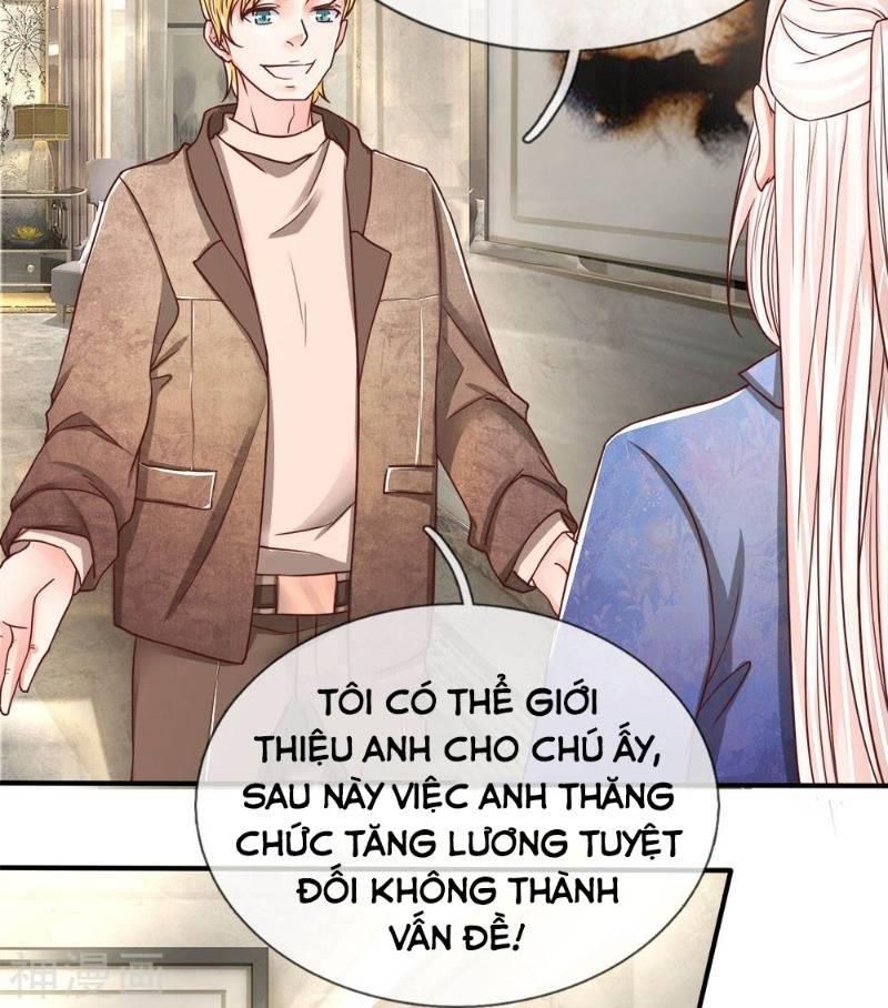 đọc truyện Vú Em Tiên Tôn Đi Ở Rể Chương 82 ảnh 8 tại Thiên Thai Truyện