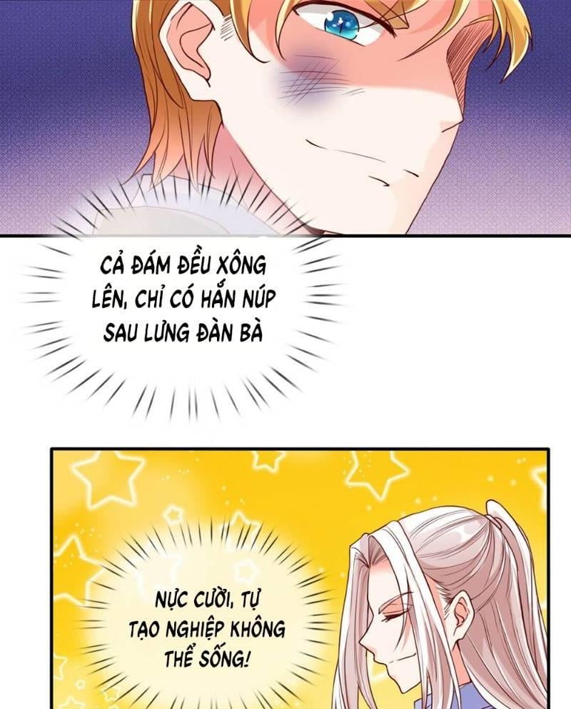 đọc truyện Vú Em Tiên Tôn Đi Ở Rể Chương 83 ảnh 12 tại Thiên Thai Truyện