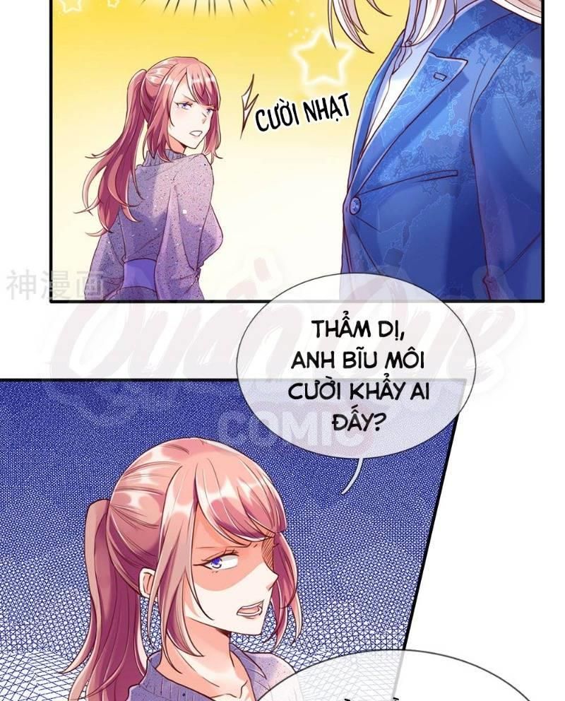 đọc truyện Vú Em Tiên Tôn Đi Ở Rể Chương 83 ảnh 13 tại Thiên Thai Truyện