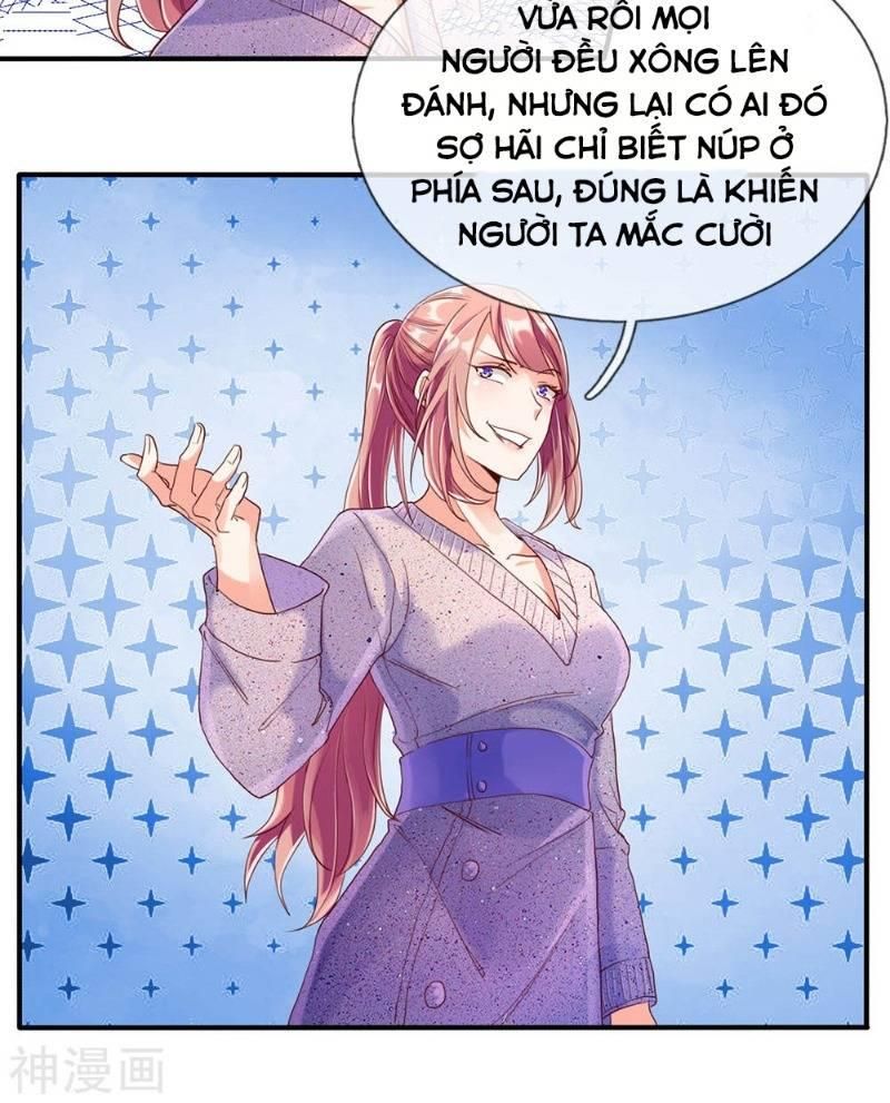 đọc truyện Vú Em Tiên Tôn Đi Ở Rể Chương 83 ảnh 14 tại Thiên Thai Truyện