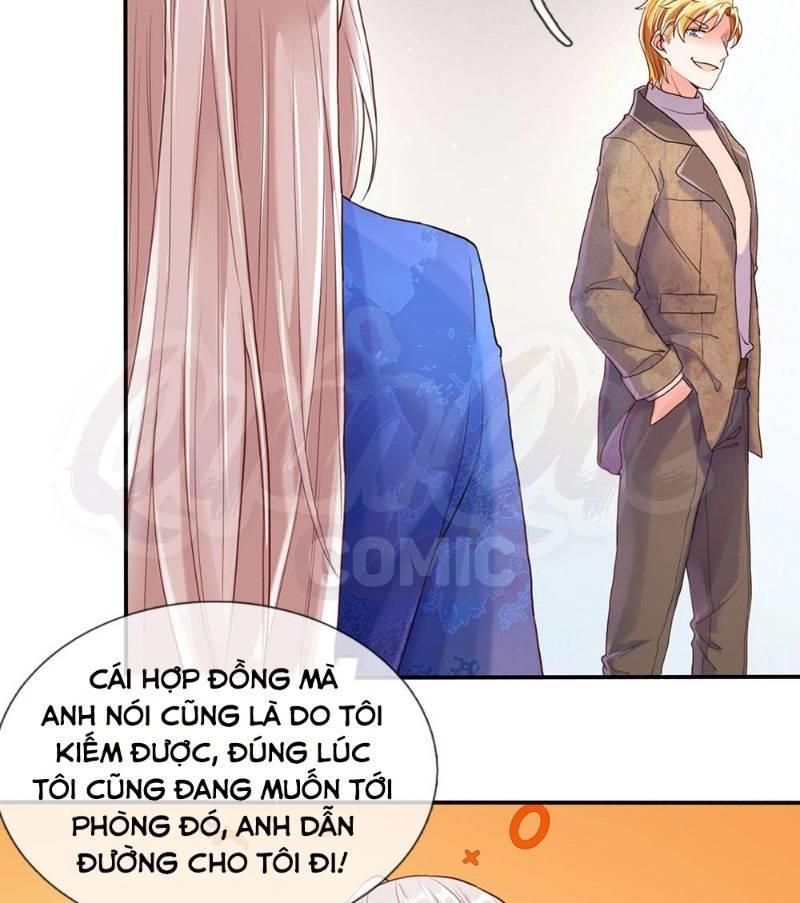 đọc truyện Vú Em Tiên Tôn Đi Ở Rể Chương 83 ảnh 16 tại Thiên Thai Truyện