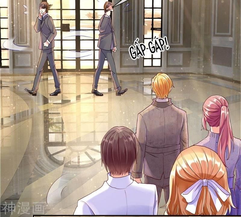 đọc truyện Vú Em Tiên Tôn Đi Ở Rể Chương 83 ảnh 20 tại Thiên Thai Truyện