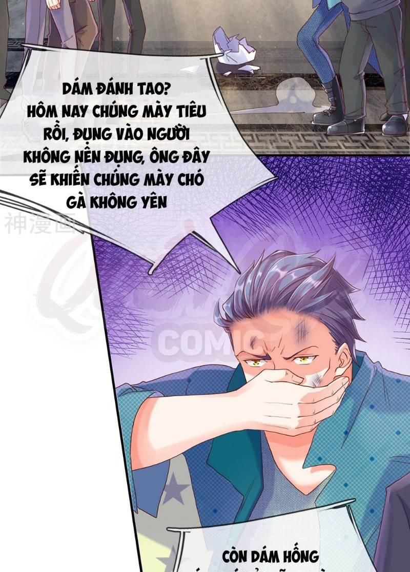 đọc truyện Vú Em Tiên Tôn Đi Ở Rể Chương 83 ảnh 4 tại Thiên Thai Truyện