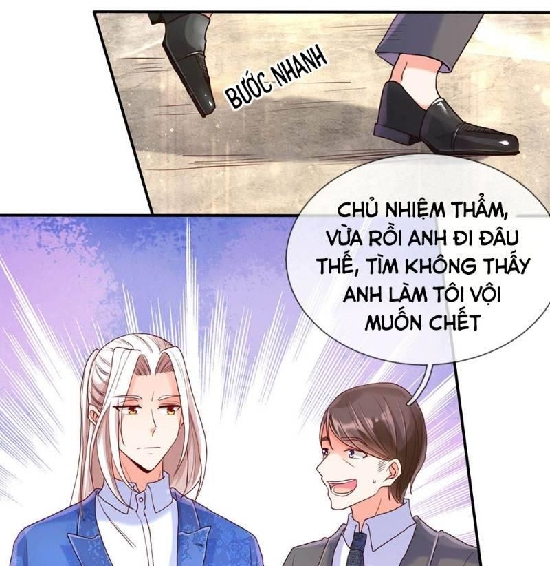 đọc truyện Vú Em Tiên Tôn Đi Ở Rể Chương 83 ảnh 24 tại Thiên Thai Truyện