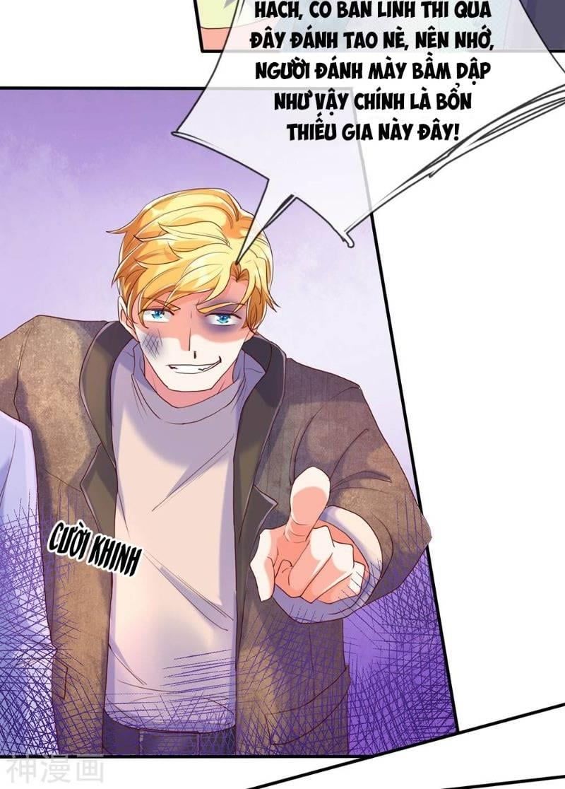 đọc truyện Vú Em Tiên Tôn Đi Ở Rể Chương 83 ảnh 5 tại Thiên Thai Truyện