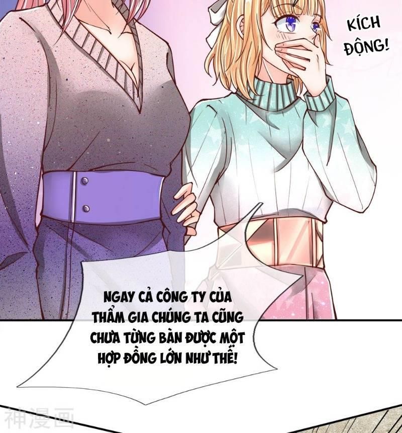 đọc truyện Vú Em Tiên Tôn Đi Ở Rể Chương 83 ảnh 32 tại Thiên Thai Truyện