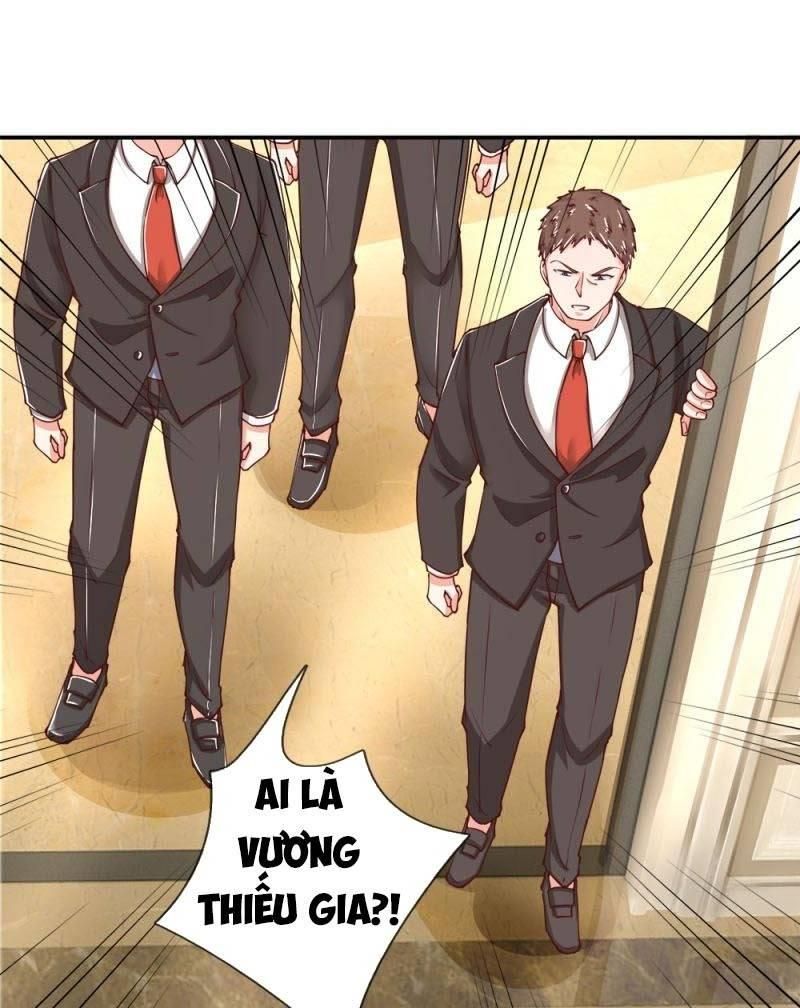 đọc truyện Vú Em Tiên Tôn Đi Ở Rể Chương 84 ảnh 3 tại Thiên Thai Truyện