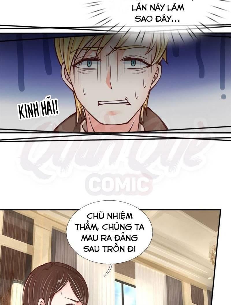 đọc truyện Vú Em Tiên Tôn Đi Ở Rể Chương 84 ảnh 16 tại Thiên Thai Truyện