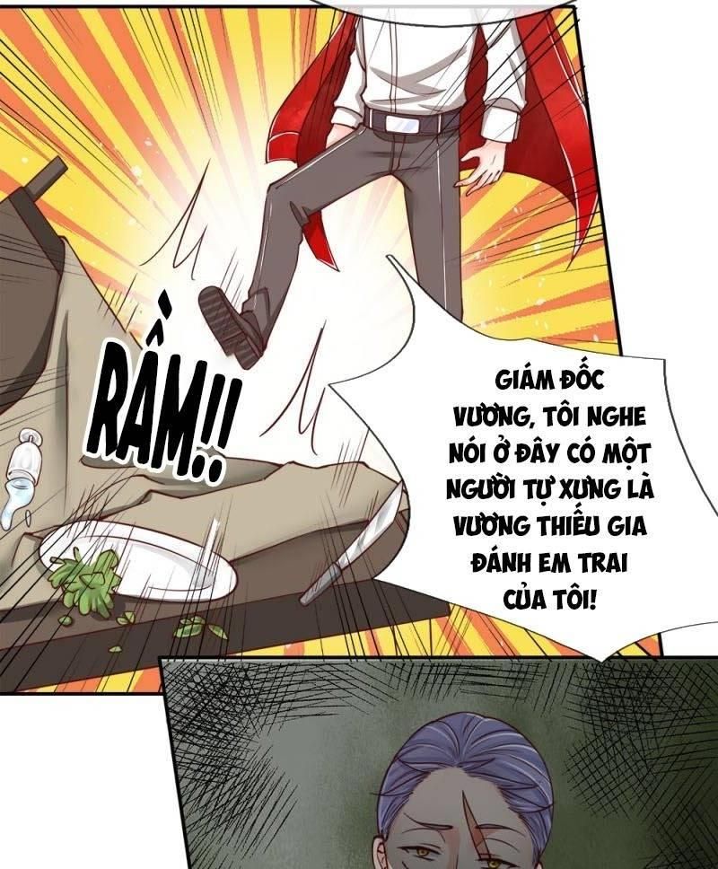 đọc truyện Vú Em Tiên Tôn Đi Ở Rể Chương 84 ảnh 18 tại Thiên Thai Truyện