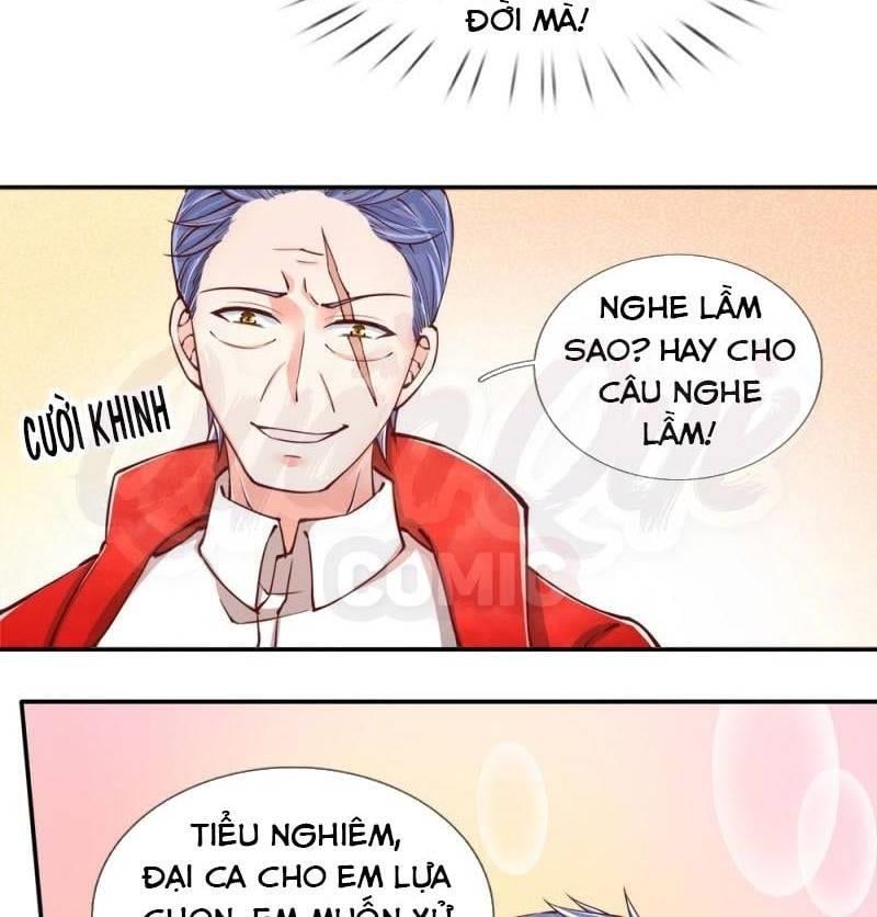 đọc truyện Vú Em Tiên Tôn Đi Ở Rể Chương 84 ảnh 22 tại Thiên Thai Truyện