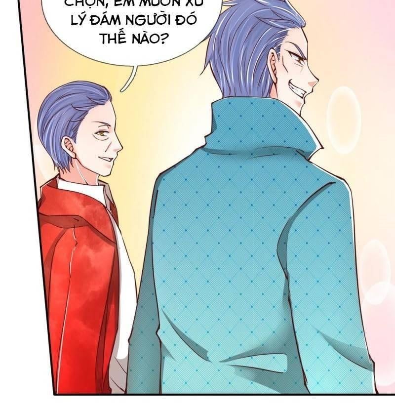 đọc truyện Vú Em Tiên Tôn Đi Ở Rể Chương 84 ảnh 23 tại Thiên Thai Truyện