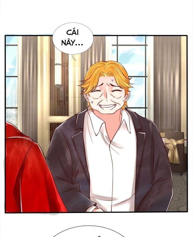 đọc truyện Vú Em Tiên Tôn Đi Ở Rể Chương 85 ảnh 15 tại Thiên Thai Truyện