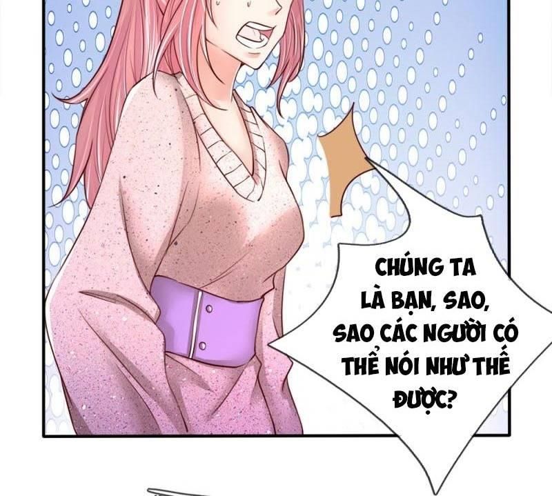 đọc truyện Vú Em Tiên Tôn Đi Ở Rể Chương 85 ảnh 26 tại Thiên Thai Truyện