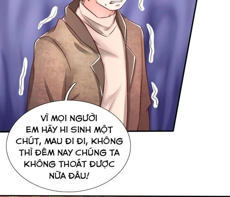 đọc truyện Vú Em Tiên Tôn Đi Ở Rể Chương 85 ảnh 29 tại Thiên Thai Truyện