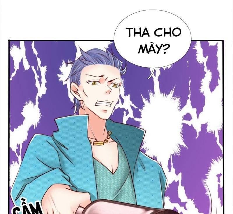 đọc truyện Vú Em Tiên Tôn Đi Ở Rể Chương 85 ảnh 6 tại Thiên Thai Truyện