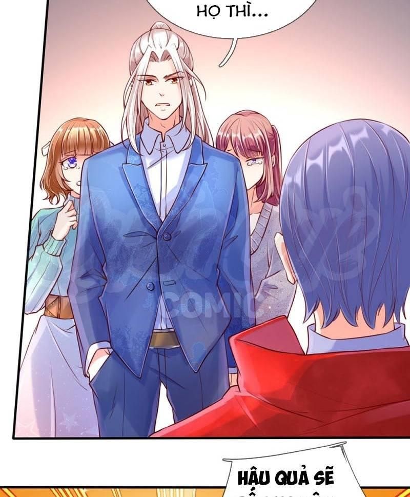 đọc truyện Vú Em Tiên Tôn Đi Ở Rể Chương 86 ảnh 7 tại Thiên Thai Truyện