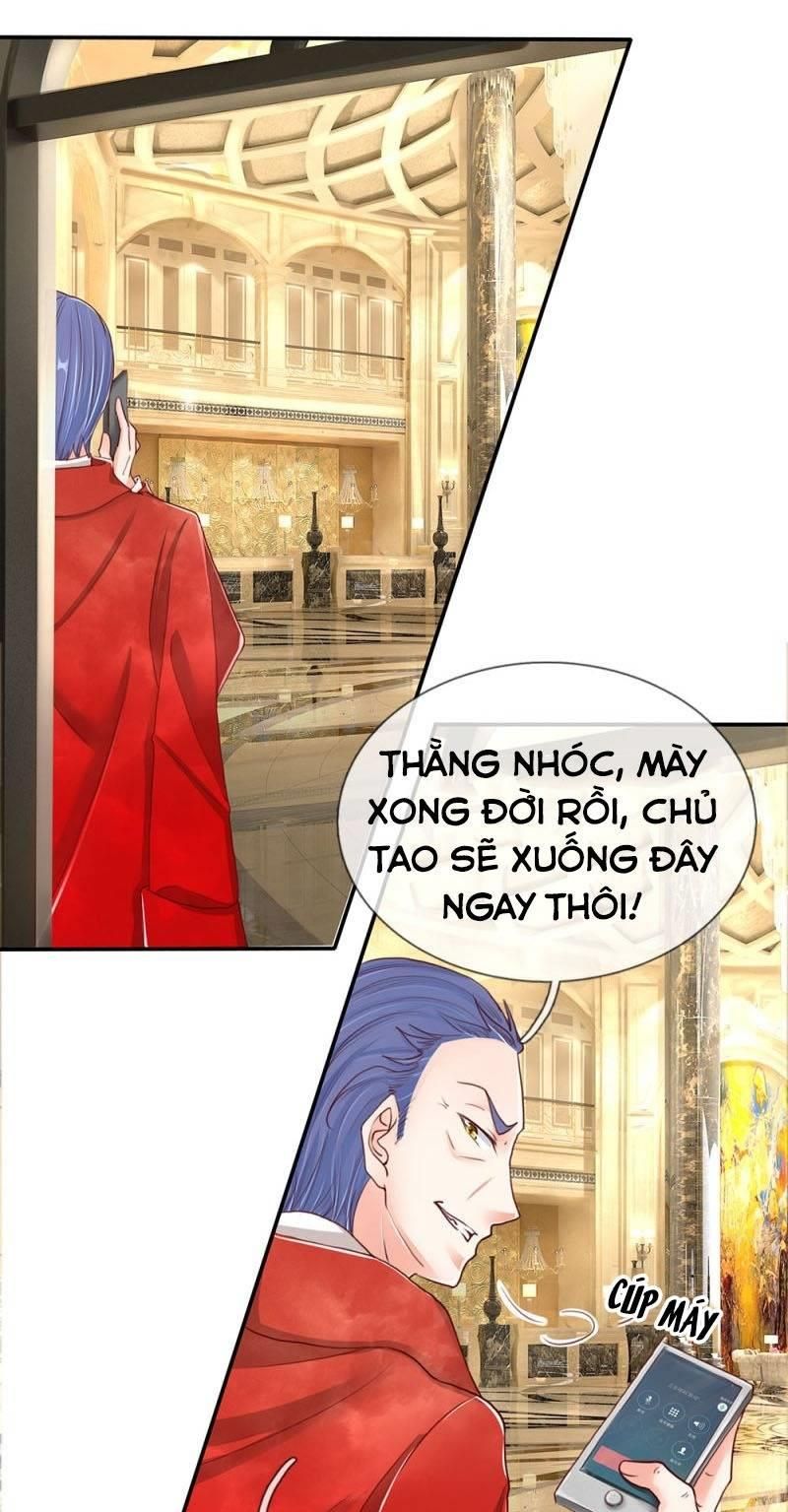 đọc truyện Vú Em Tiên Tôn Đi Ở Rể Chương 87 ảnh 17 tại Thiên Thai Truyện