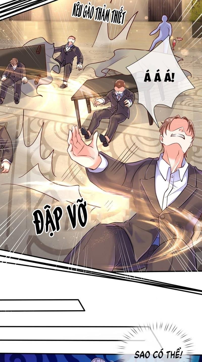 đọc truyện Vú Em Tiên Tôn Đi Ở Rể Chương 87 ảnh 9 tại Thiên Thai Truyện