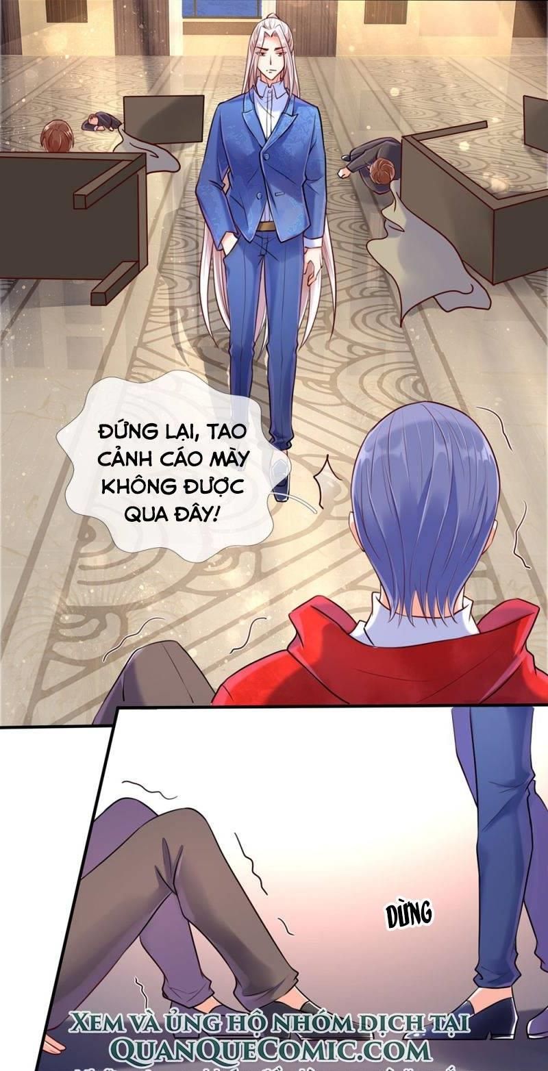 đọc truyện Vú Em Tiên Tôn Đi Ở Rể Chương 87 ảnh 11 tại Thiên Thai Truyện