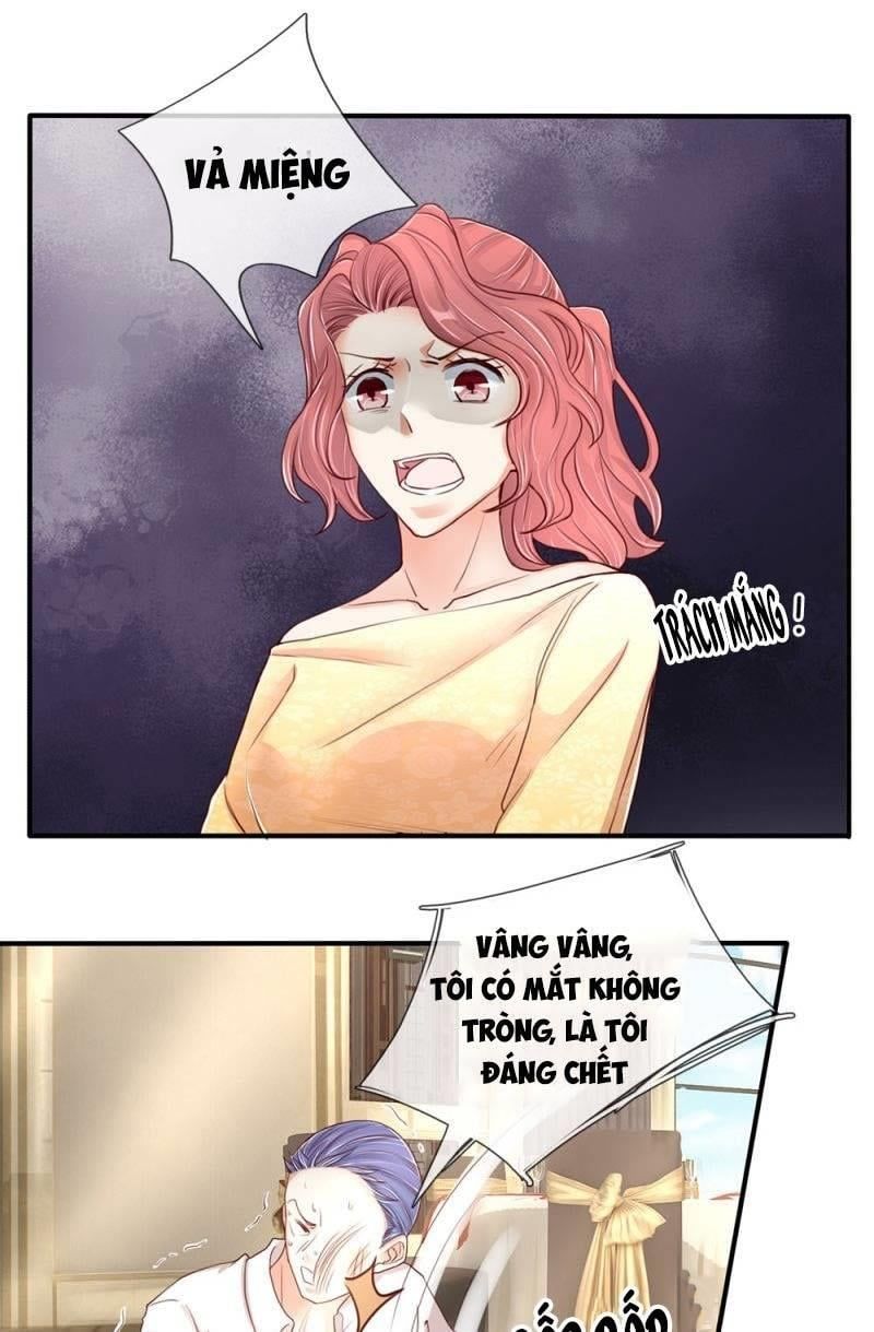 đọc truyện Vú Em Tiên Tôn Đi Ở Rể Chương 88 ảnh 13 tại Thiên Thai Truyện