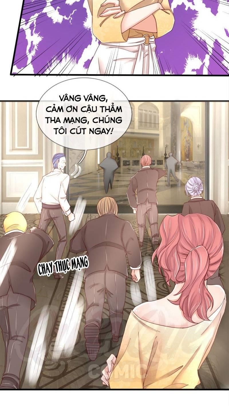 đọc truyện Vú Em Tiên Tôn Đi Ở Rể Chương 88 ảnh 18 tại Thiên Thai Truyện