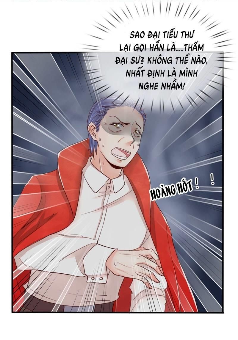 đọc truyện Vú Em Tiên Tôn Đi Ở Rể Chương 88 ảnh 9 tại Thiên Thai Truyện