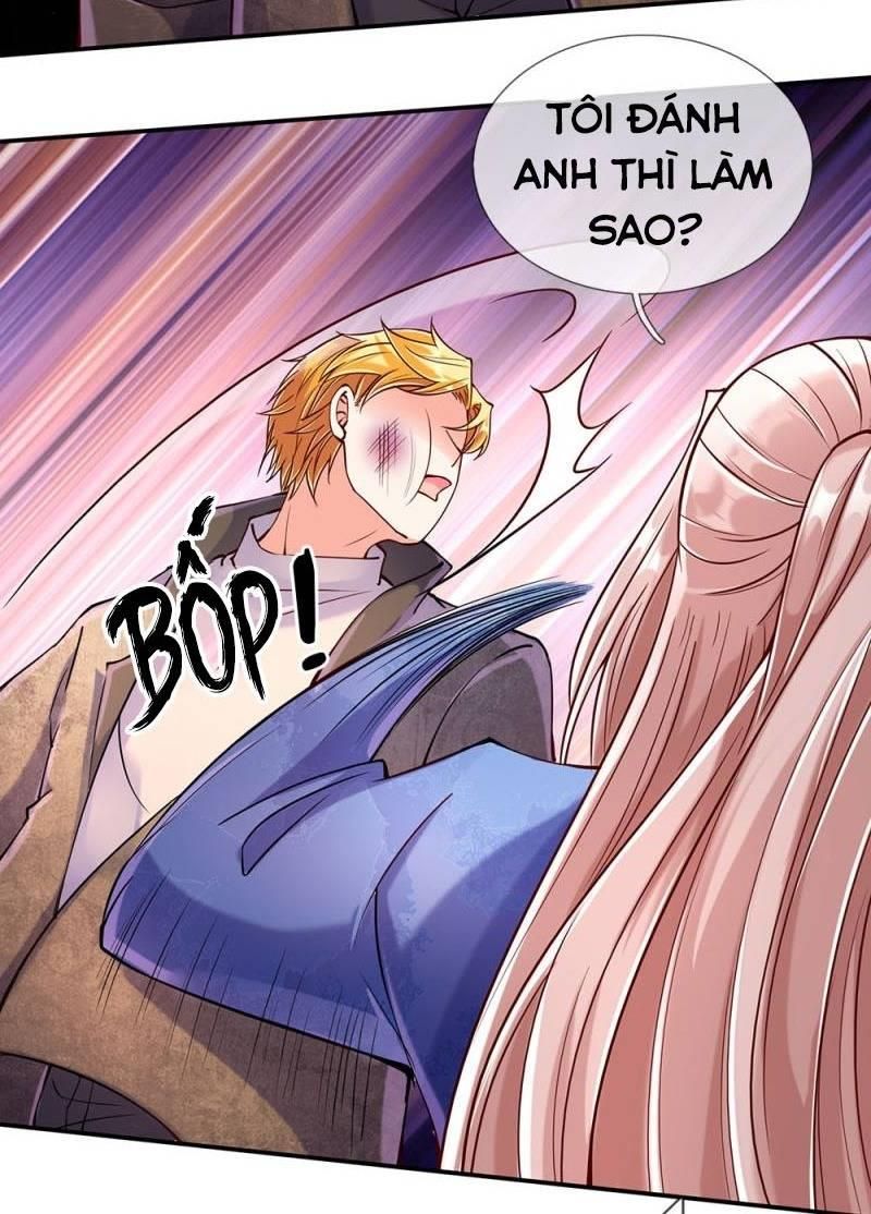 đọc truyện Vú Em Tiên Tôn Đi Ở Rể Chương 89 ảnh 14 tại Thiên Thai Truyện