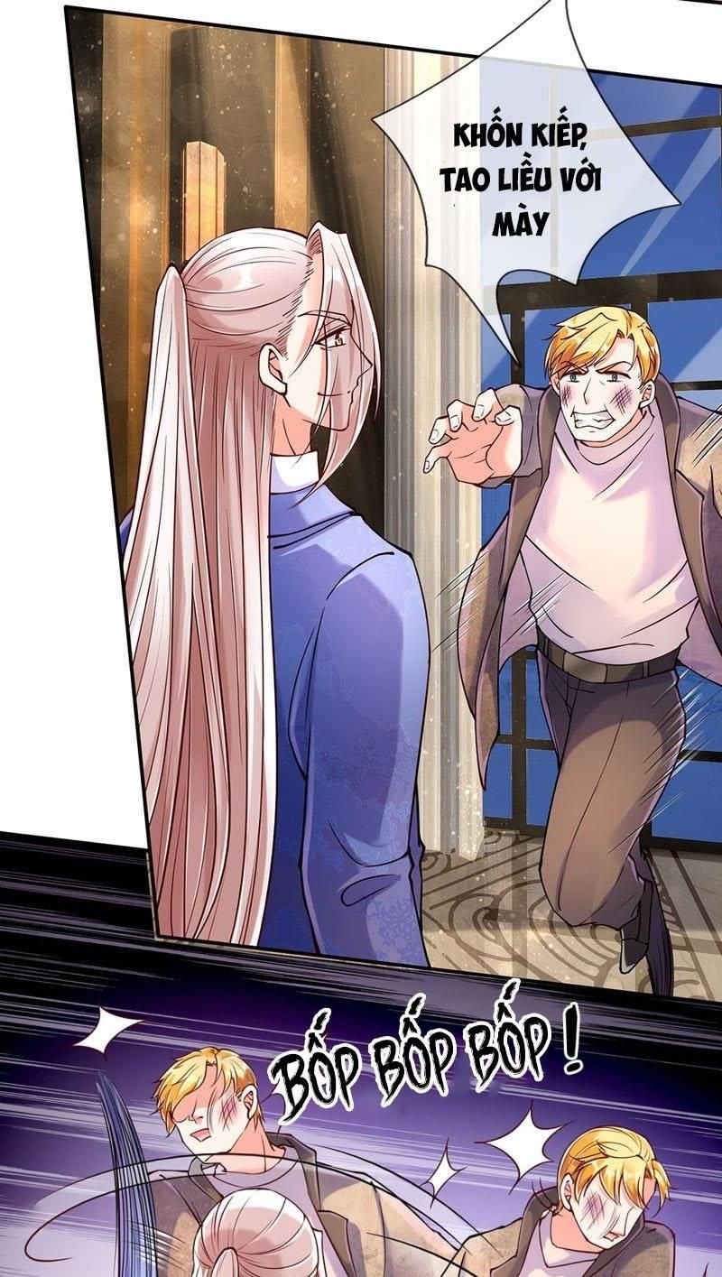 đọc truyện Vú Em Tiên Tôn Đi Ở Rể Chương 89 ảnh 15 tại Thiên Thai Truyện