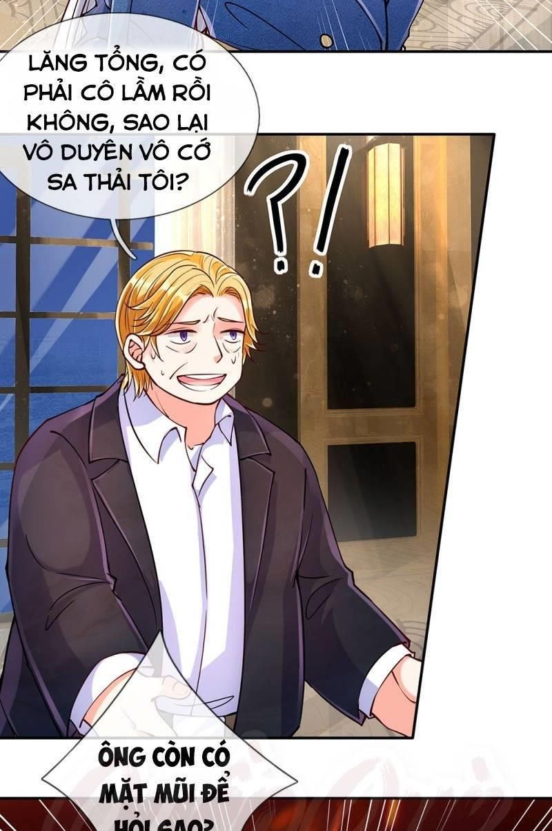 đọc truyện Vú Em Tiên Tôn Đi Ở Rể Chương 89 ảnh 21 tại Thiên Thai Truyện