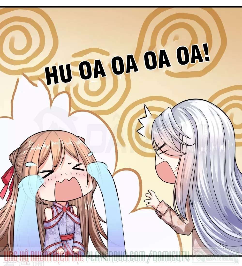 đọc truyện Vú Em Tiên Tôn Đi Ở Rể Chương 9 ảnh 19 tại Thiên Thai Truyện