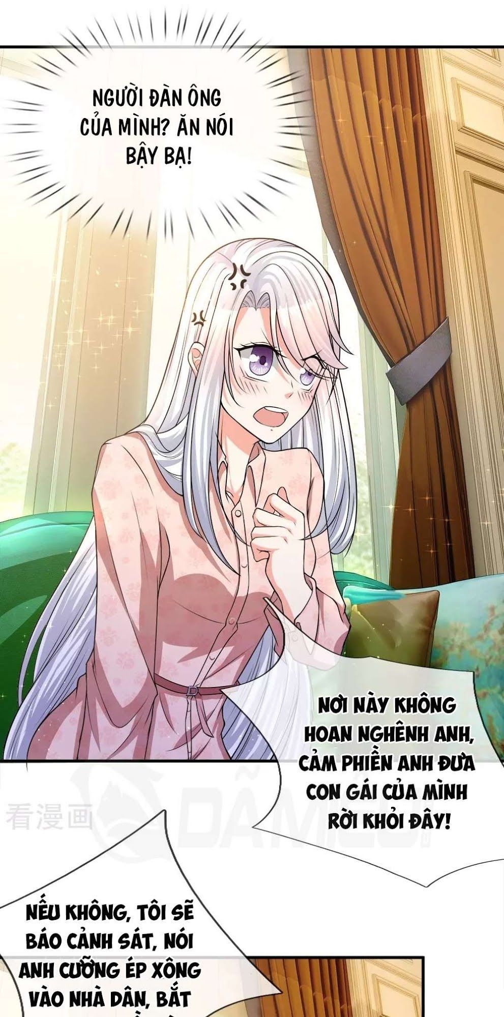 đọc truyện Vú Em Tiên Tôn Đi Ở Rể Chương 9 ảnh 4 tại Thiên Thai Truyện