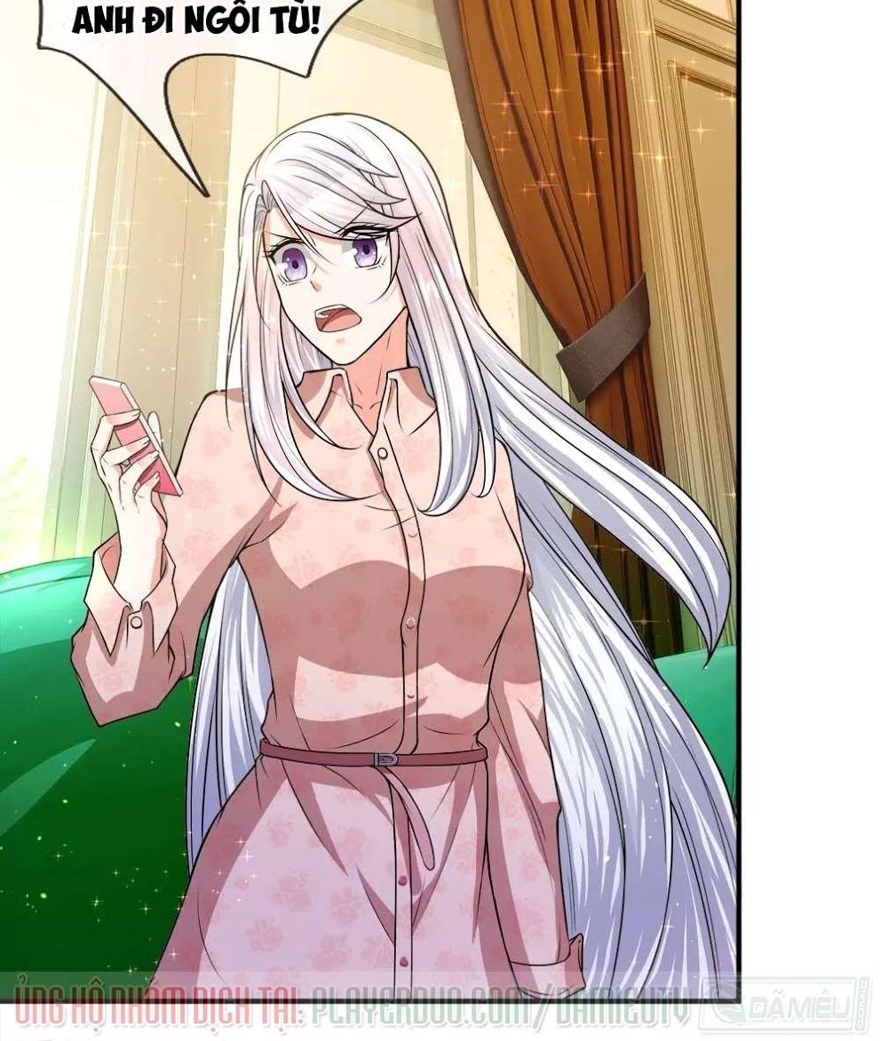 đọc truyện Vú Em Tiên Tôn Đi Ở Rể Chương 9 ảnh 5 tại Thiên Thai Truyện