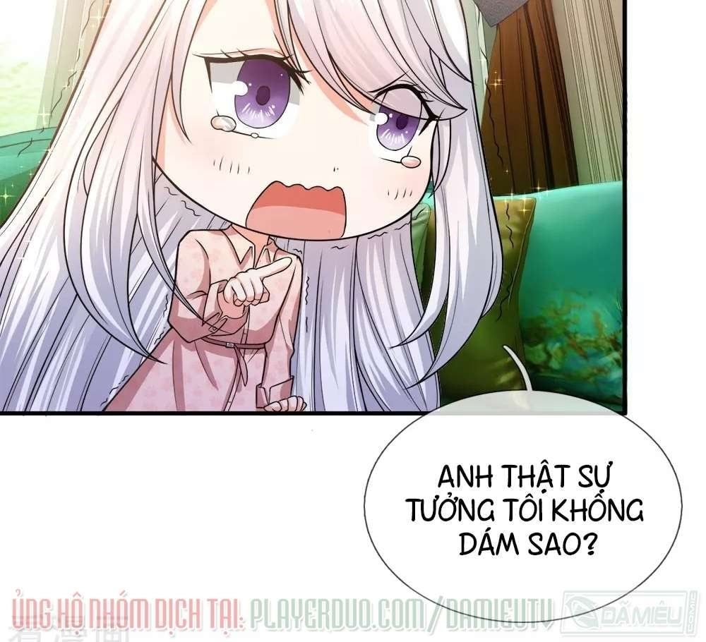 đọc truyện Vú Em Tiên Tôn Đi Ở Rể Chương 9 ảnh 7 tại Thiên Thai Truyện