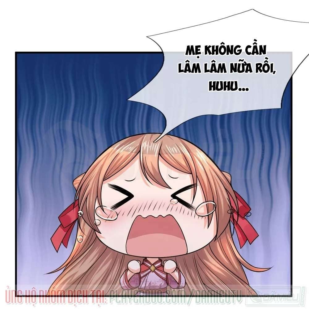 đọc truyện Vú Em Tiên Tôn Đi Ở Rể Chương 9 ảnh 11 tại Thiên Thai Truyện