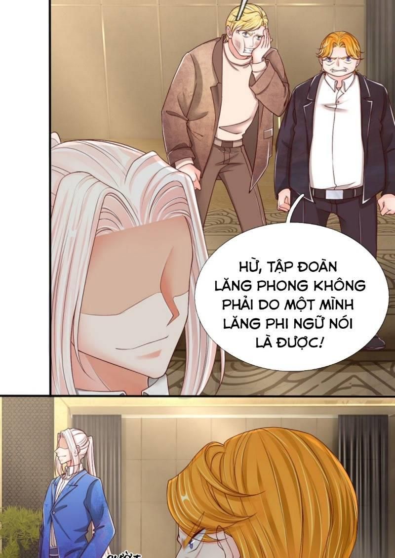 đọc truyện Vú Em Tiên Tôn Đi Ở Rể Chương 90 ảnh 13 tại Thiên Thai Truyện