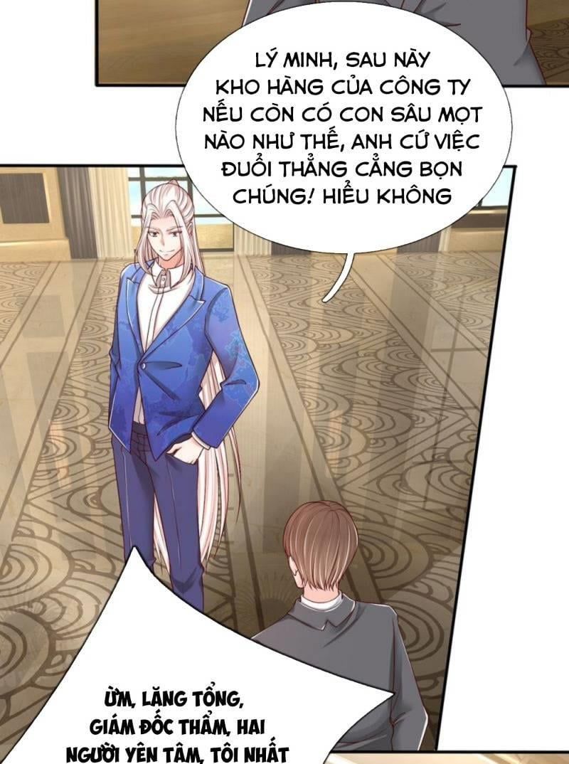 đọc truyện Vú Em Tiên Tôn Đi Ở Rể Chương 90 ảnh 11 tại Thiên Thai Truyện