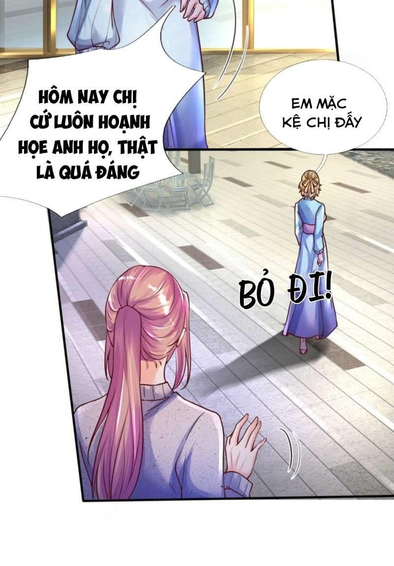 đọc truyện Vú Em Tiên Tôn Đi Ở Rể Chương 91 ảnh 13 tại Thiên Thai Truyện