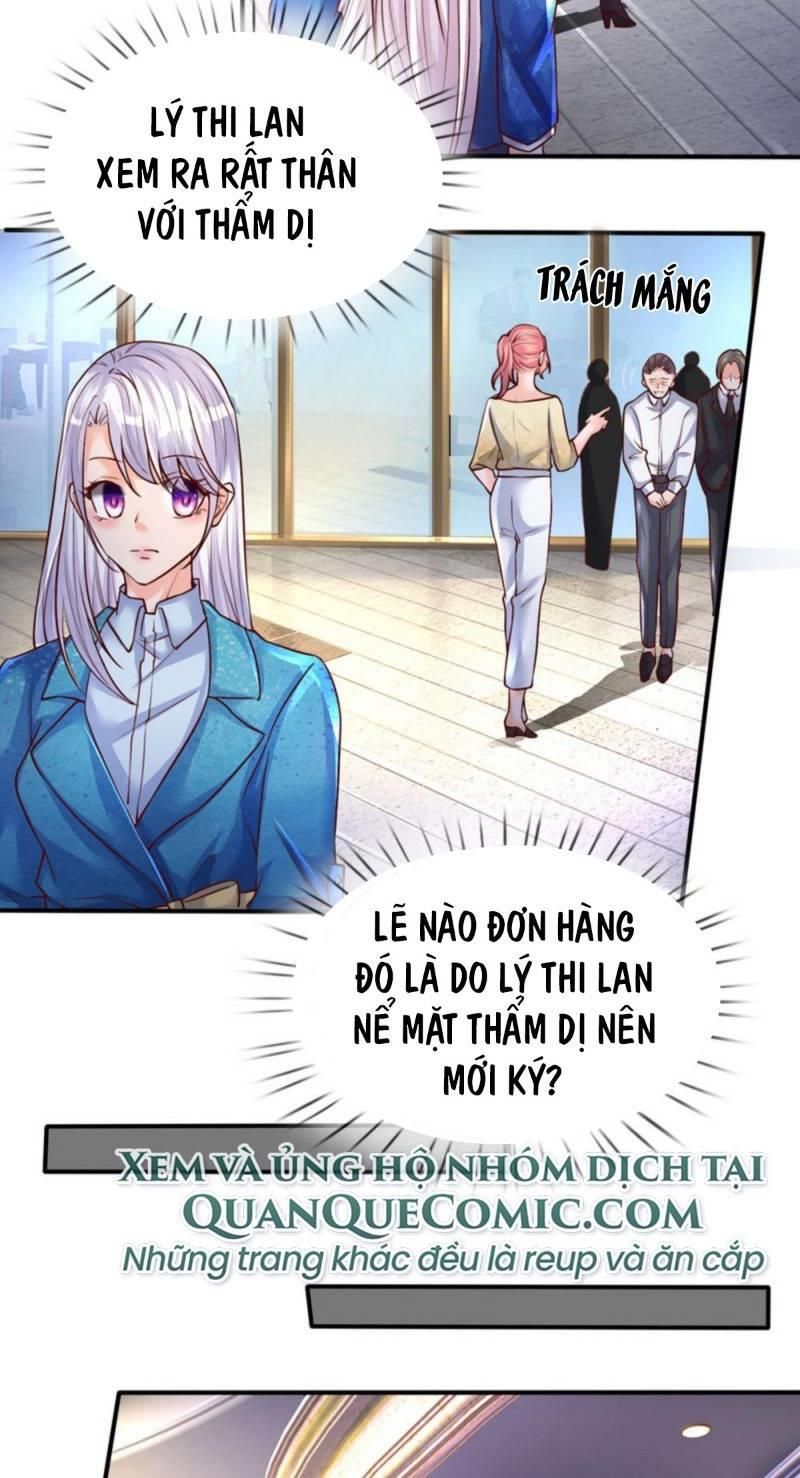 đọc truyện Vú Em Tiên Tôn Đi Ở Rể Chương 91 ảnh 15 tại Thiên Thai Truyện