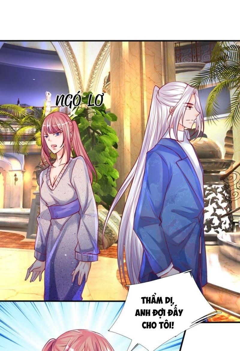 đọc truyện Vú Em Tiên Tôn Đi Ở Rể Chương 91 ảnh 17 tại Thiên Thai Truyện