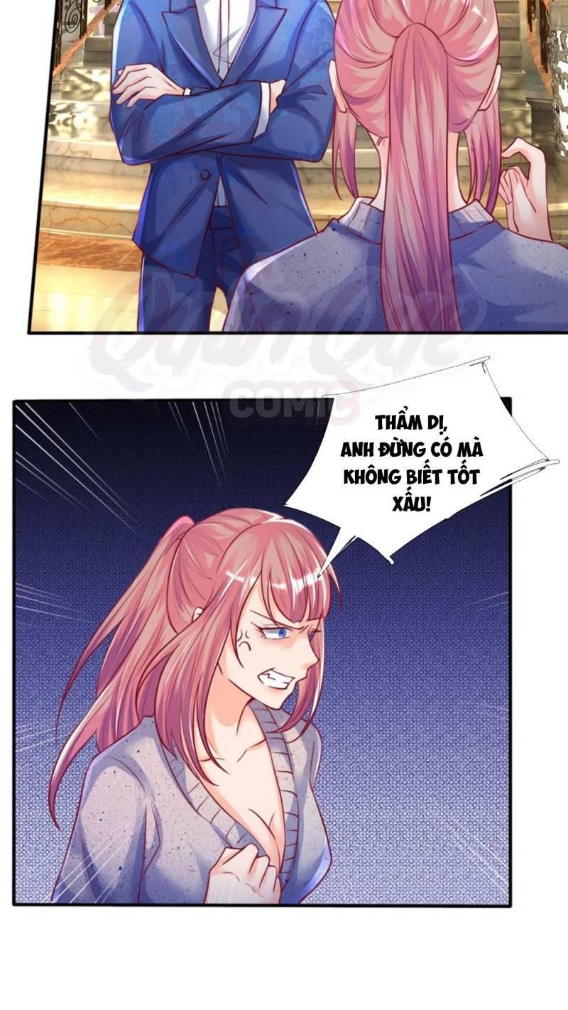 đọc truyện Vú Em Tiên Tôn Đi Ở Rể Chương 91 ảnh 22 tại Thiên Thai Truyện